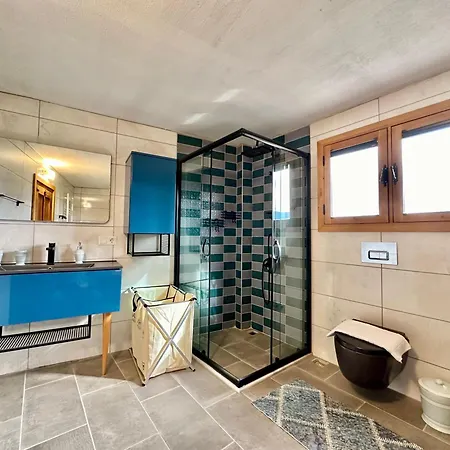 Kus Tuenegi Apartment Kas