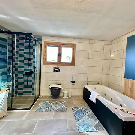 Apartment Kus Tuenegi Kas